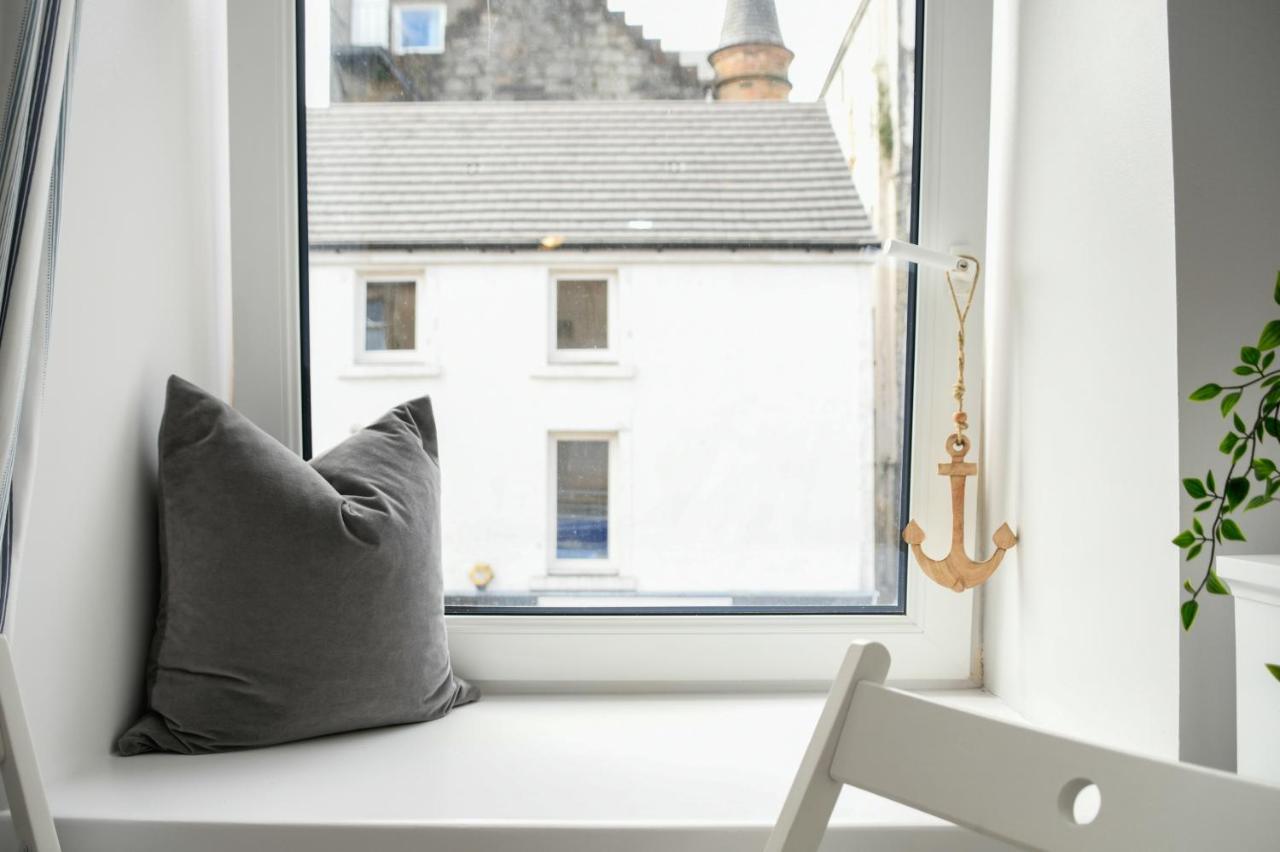 Mccaig'S Way Apartment Oban Exterior photo