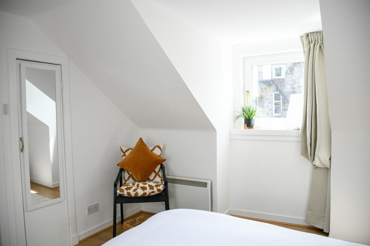 Mccaig'S Way Apartment Oban Exterior photo